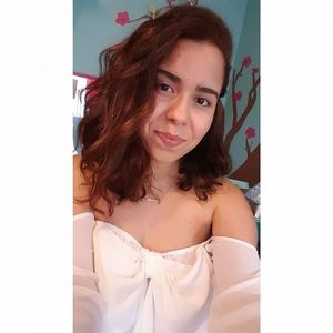 Meet your Posher, Nadya